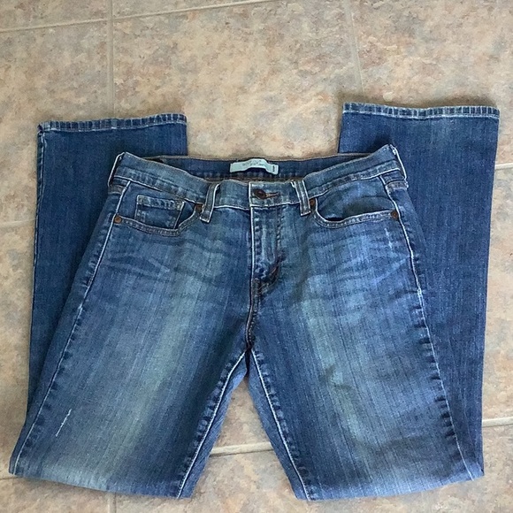 Levi’s Strauss women’s jeans - Picture 2 of 5